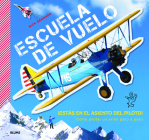 Escuela de vuelo: Cómo pilotar un avión paso a paso By Nick Barnard Cover Image