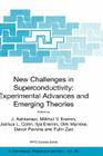 New Challenges in Superconductivity: Experimental Advances and Emerging Theories: Proceedings of the NATO Advanced Research Workshop, Held in Miami, F (NATO Science Series II: Mathematics #183) Cover Image