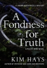 A Fondness for Truth (A Linder and Donatelli Mystery #3) Cover Image