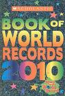 Scholastic Book of World Records 2010 Cover Image