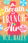 A Breath of French Air (The Pop Larkin Chronicles) Cover Image