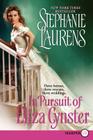 In Pursuit of Eliza Cynster (Cynster Sisters Trilogy #2) Cover Image