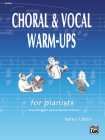 Choral & Vocal Warm-Ups for Pianists By Nancy Litten Cover Image