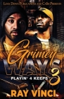 Grimey Ways 3 By Ray Vinci Cover Image
