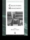 Collections Management (Leicester Readers in Museum Studies) Cover Image
