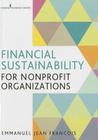 Financial Sustainability for Nonprofit Organizations By Emmanuel Jean Francois Cover Image