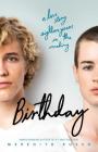 Birthday: A Novel Cover Image