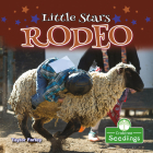 Little Stars Rodeo By Taylor Farley Cover Image