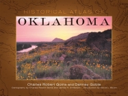 Historical Atlas of Oklahoma Cover Image