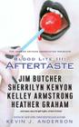 Blood Lite III: Aftertaste By Kevin J. Anderson (Editor) Cover Image