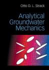 Analytical Groundwater Mechanics By Otto D. L. Strack Cover Image