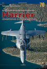 Hawker Siddeley (Bae), McDonnell-Douglas/Boeing Harrier Av-8s/Tav-8s & Av-8b/B+/Tav-8b (Monographs #3070) By Salvador Mafé Huertas Cover Image