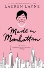 Made in Manhattan Cover Image