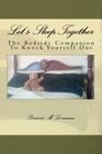 Let's Sleep Together: The bedside companion to knock yourself out By Dennis M. Loreman Jr (Illustrator), Dennis M. Loreman Jr Cover Image