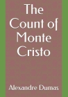 The Count of Monte Cristo Cover Image