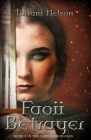 Faoii Betrayer By Tahani Nelson Cover Image