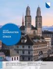 Orte Der Reformation: Zurich By Kathi Koenig-Siegrist (Editor), Peter Opitz (Editor) Cover Image