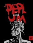 Peplum By Blutch, Edward Gauvin (Translated by) Cover Image