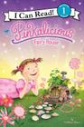 Pinkalicious: Fairy House (I Can Read Level 1) By Victoria Kann, Victoria Kann (Illustrator) Cover Image