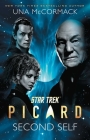 Star Trek: Picard: Second Self By Una McCormack Cover Image