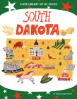 South Dakota By Helen Evans Walsh Cover Image