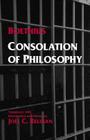 Consolation of Philosophy Cover Image