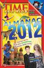 TIME For Kids Almanac 2012 Cover Image
