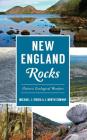 New England Rocks: Historic Geological Wonders Cover Image