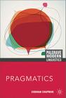 Pragmatics By Siobhan Chapman Cover Image