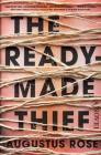 The Readymade Thief Cover Image