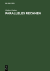 Paralleles Rechnen Cover Image