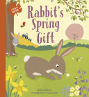 Rabbit's Spring Gift (Lerner edition) (A Year In Nature) By Anita Loughrey, Lucy Barnard (Illustrator) Cover Image