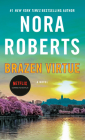 Brazen Virtue (D.C. Detectives #2) By Nora Roberts Cover Image