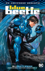 Blue Beetle Vol. 3: Road to Nowhere By Christopher Sebela, Thony Silas (Illustrator) Cover Image