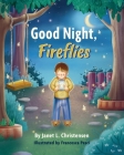 Good Night, Fireflies Cover Image