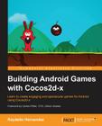 Building Android Games with Cocos2d-x Cover Image