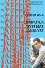 Career as a Computer Systems Analyst Cover Image