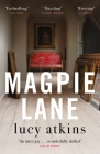 Magpie Lane By Lucy Atkins Cover Image