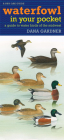 Waterfowl in Your Pocket: A Guide to Water Birds of the Midwest (Bur Oak Guide) By Dana Gardner Cover Image