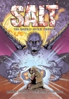 Salt By Daniel Boyd, Predrag Ivanovic (Illustrator), Gary Scott Beatty (Designed by) Cover Image