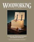Woodworking Magazine Compilation Vol. III: Issues 13-16 of Woodworking Magazine 2009 Cover Image