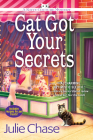 Cat Got Your Secrets: A Kitty Couture Mystery Cover Image