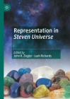Representation in Steven Universe Cover Image