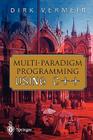 Multi-Paradigm Programming Using C++ By Dirk Vermeir Cover Image