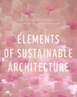 Elements of Sustainable Architecture Cover Image