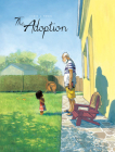 The Adoption By Zidou, Arno Monin (Artist) Cover Image