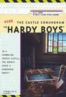 The Castle Conundrum (Hardy Boys #168) Cover Image
