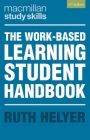 The Work-Based Learning Student Handbook Cover Image