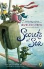 Secrets at Sea By Richard Peck Cover Image