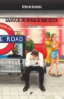 Sangue Di Rosa Scarlatta: (Il Diario) By Vittorio Graziosi, Wolf Graham (Editor), Wolf Graham (Cover Design by) Cover Image